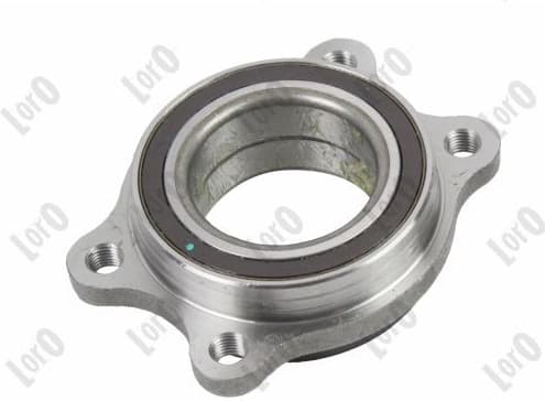 Wheel Bearing Kit LORO 141-01-192 - image 2