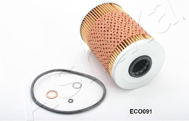 Oil Filter 10-ECO091