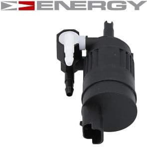 Washer Fluid Pump, window cleaning PS0008 - image 2