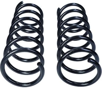 Suspension Spring 60-1240D