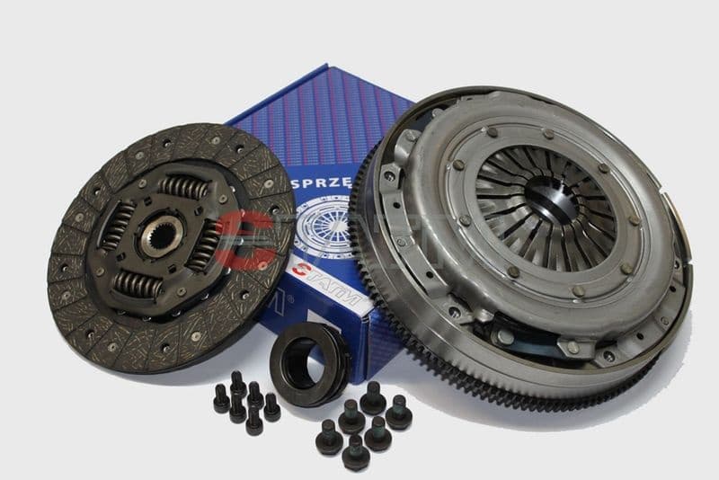 Clutch Kit 110.350