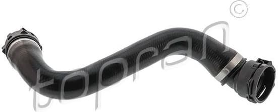 Radiator Hose 502 960