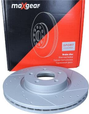 Brake Disc 19-1267SPORT - image 5