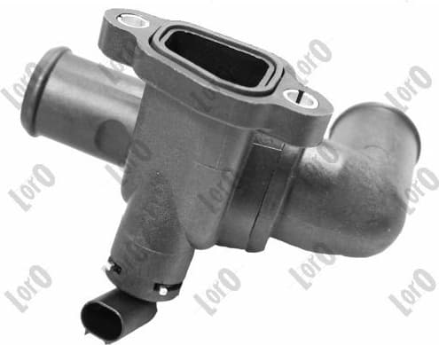 Thermostat, coolant LORO 014-025-0005