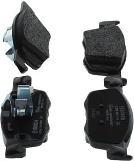 Brake Pad Set, disc brake 0 986 460 018 - image 3