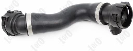 Radiator Hose LORO 004-028-030