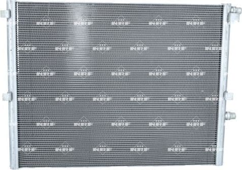 Radiator, engine cooling 550168 - image 3