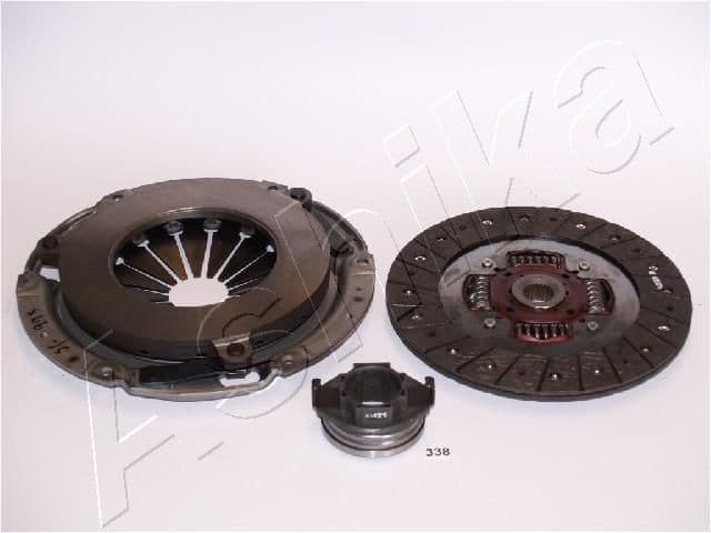 Clutch Kit 92-03-338 - image 2