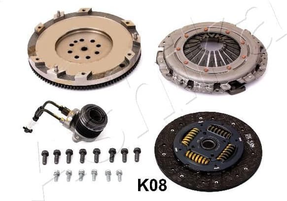 Clutch Kit 98-0K-K08