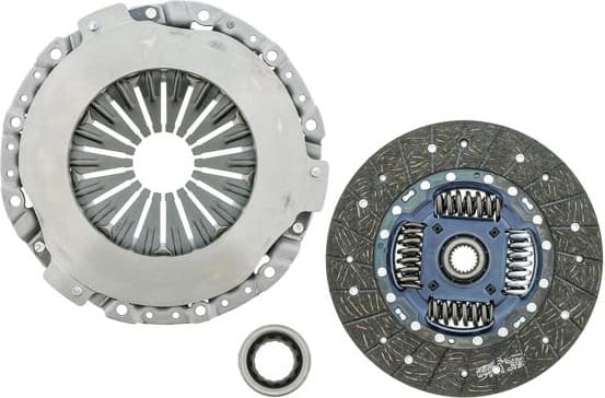 Clutch Kit AISIN Clutch Kit (3P) KY-057 - image 2