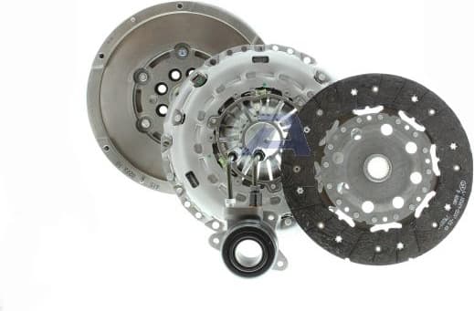 Clutch Kit AISIN Super CSC Kit (4P) SCKK-623R