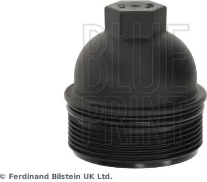 Cap, oil filter housing ADBP990047