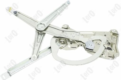 Window Regulator LORO 130-004-035