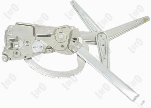 Window Regulator LORO 130-004-035 - image 2
