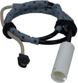 Warning Contact, brake pad wear 1987473519 - image 2