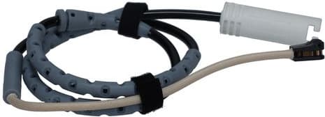 Warning Contact, brake pad wear 1987473519 - image 3