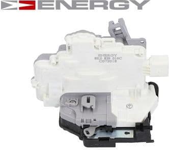 Door Lock ZDT0028P - image 2