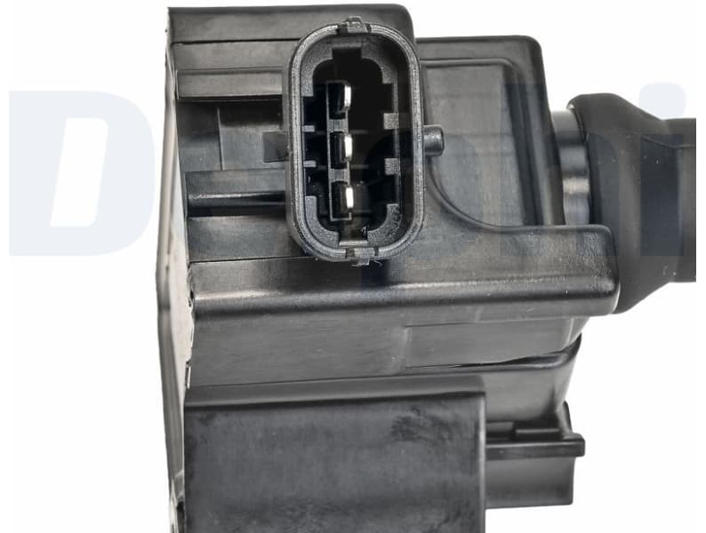 Ignition Coil GN11140-12B1 - image 2
