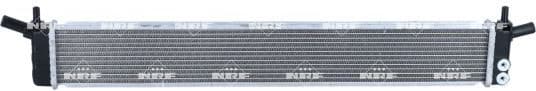 Radiator, traction battery 550148