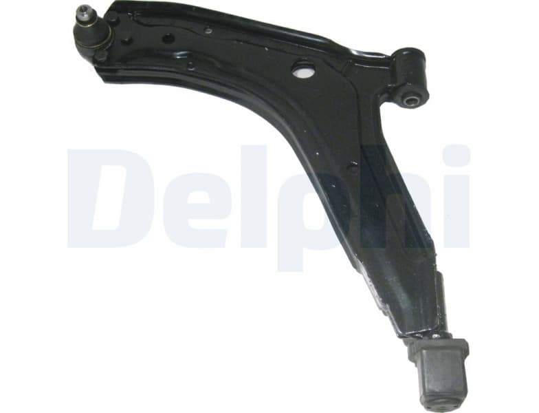 Control/Trailing Arm, wheel suspension TC818