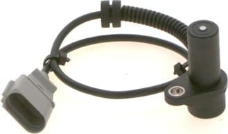 Sensor, crankshaft pulse 0261210298 - image 7