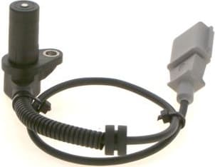 Sensor, crankshaft pulse 0261210298 - image 9