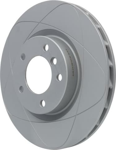 Brake Disc PowerDisc 24.0328-0198.1 - image 2