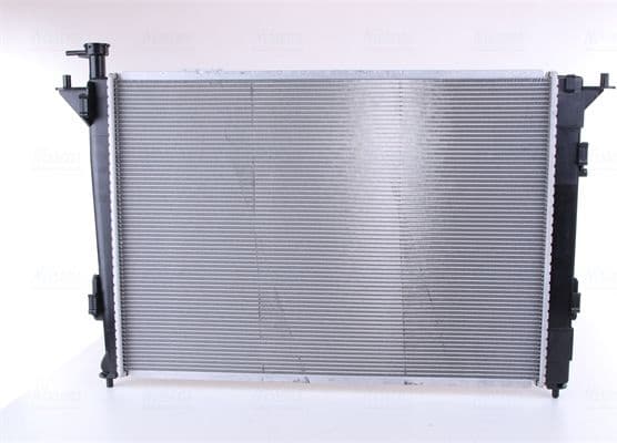 Radiator, engine cooling 67521 - image 2