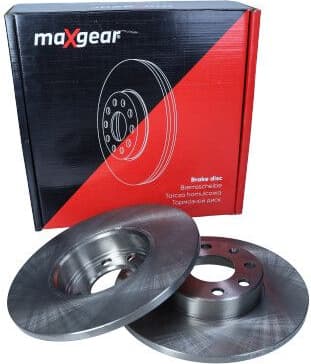 Brake Disc 19-1202 - image 2