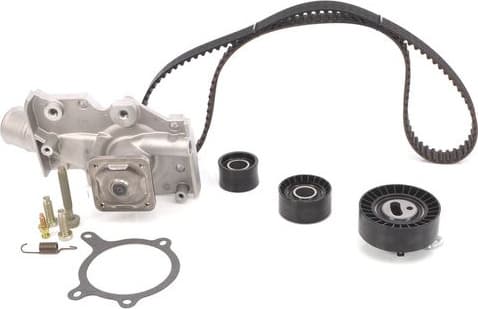 Water Pump & Timing Belt Kit 1987948529 - image 5