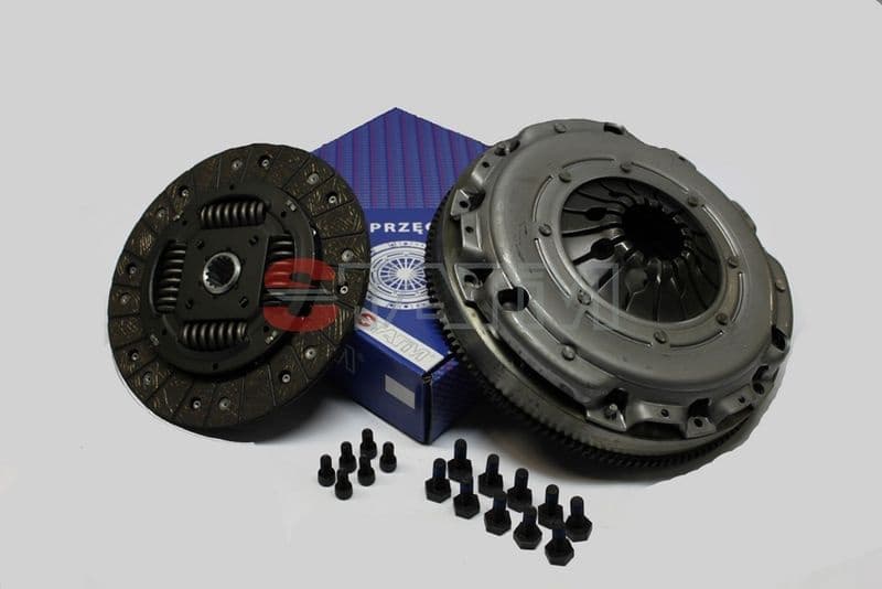Clutch Kit 110.457
