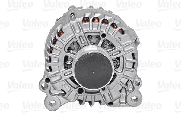 Alternator VALEO ORIGINS NEW OE TECHNOLOGY 439734 - image 2