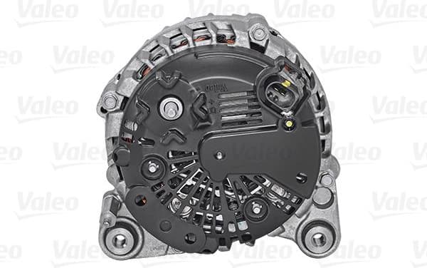 Alternator VALEO ORIGINS NEW OE TECHNOLOGY 439734 - image 3