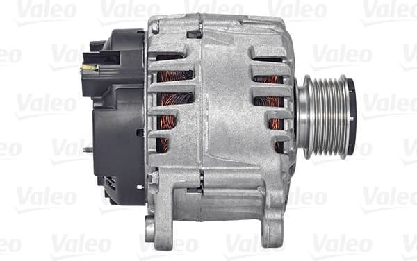 Alternator VALEO ORIGINS NEW OE TECHNOLOGY 439734 - image 4