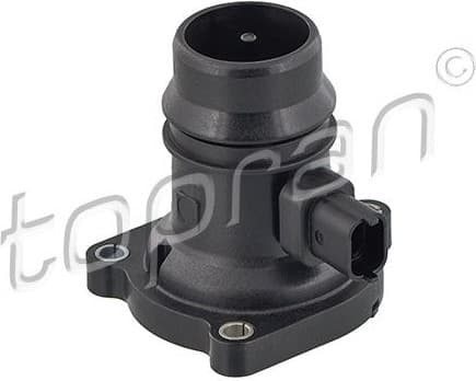 Thermostat, coolant 208 770