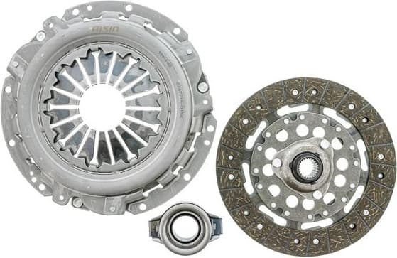 Clutch Kit AISIN Clutch Kit (3P) KN-148