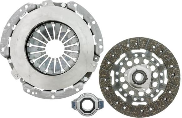 Clutch Kit AISIN Clutch Kit (3P) KN-148 - image 2