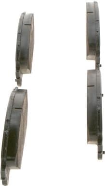 Brake Pad Set, disc brake 0986495169 - image 11