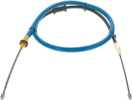 Cable Pull, parking brake 1987477633 - image 2