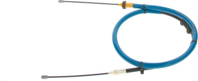 Cable Pull, parking brake 1987477633 - image 3