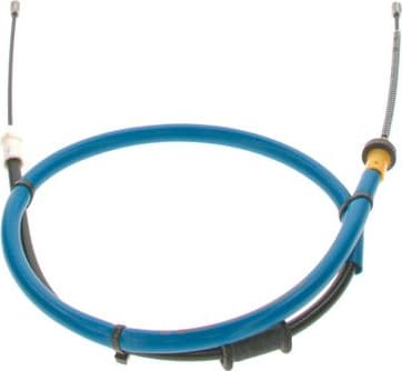 Cable Pull, parking brake 1987477633 - image 4