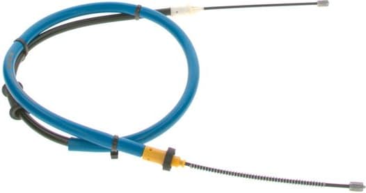 Cable Pull, parking brake 1987477633 - image 5