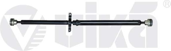 Propshaft, axle drive 55211009801