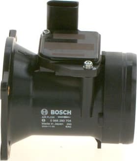 Mass Air Flow Sensor 0986280704 - image 2