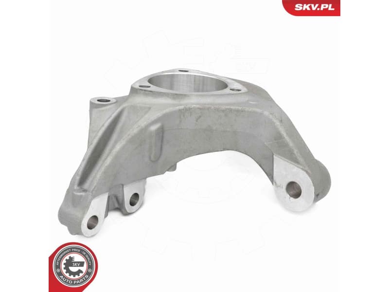 Steering Knuckle, wheel suspension 73SKV072 - image 5