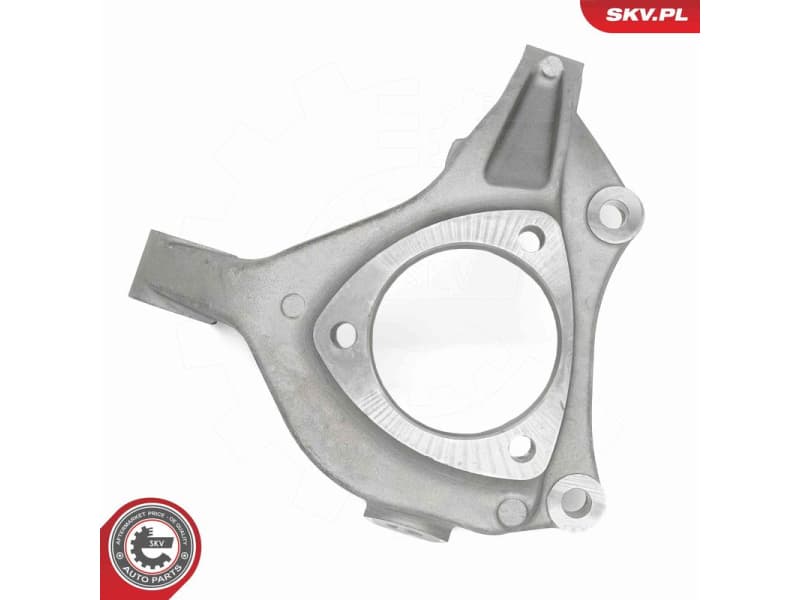 Steering Knuckle, wheel suspension 73SKV072 - image 6