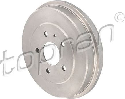 Brake Drum 302 472