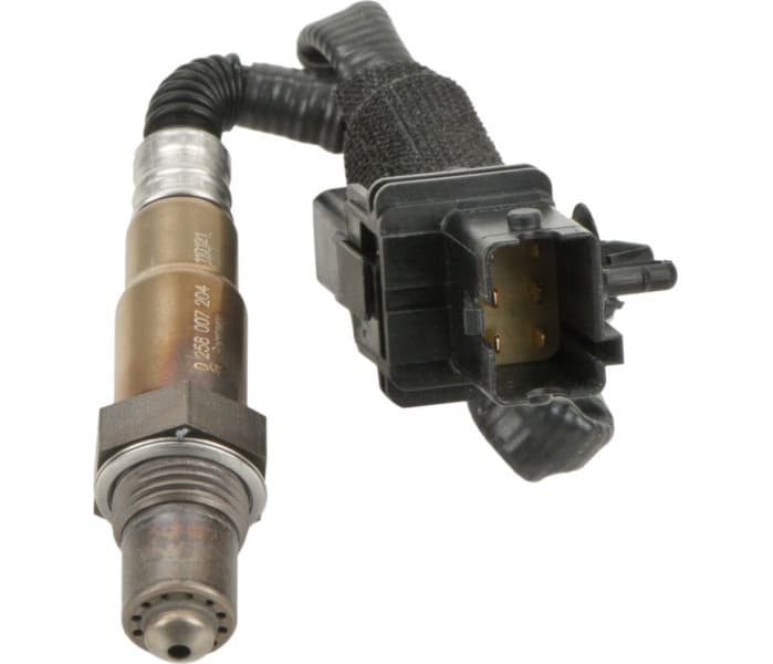 Oxygen Sensor 0258007204 - image 7