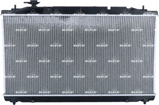 Radiator, engine cooling 550145 - image 3