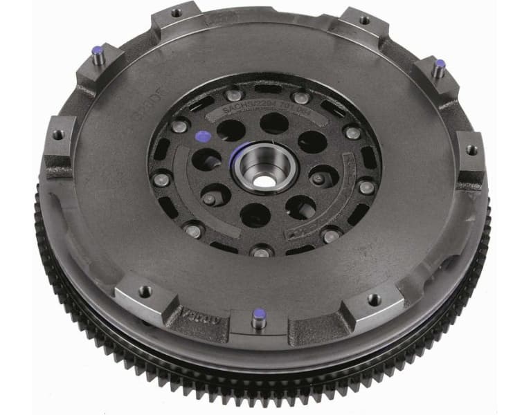 Flywheel Dual-mass flywheel 2294 701 064